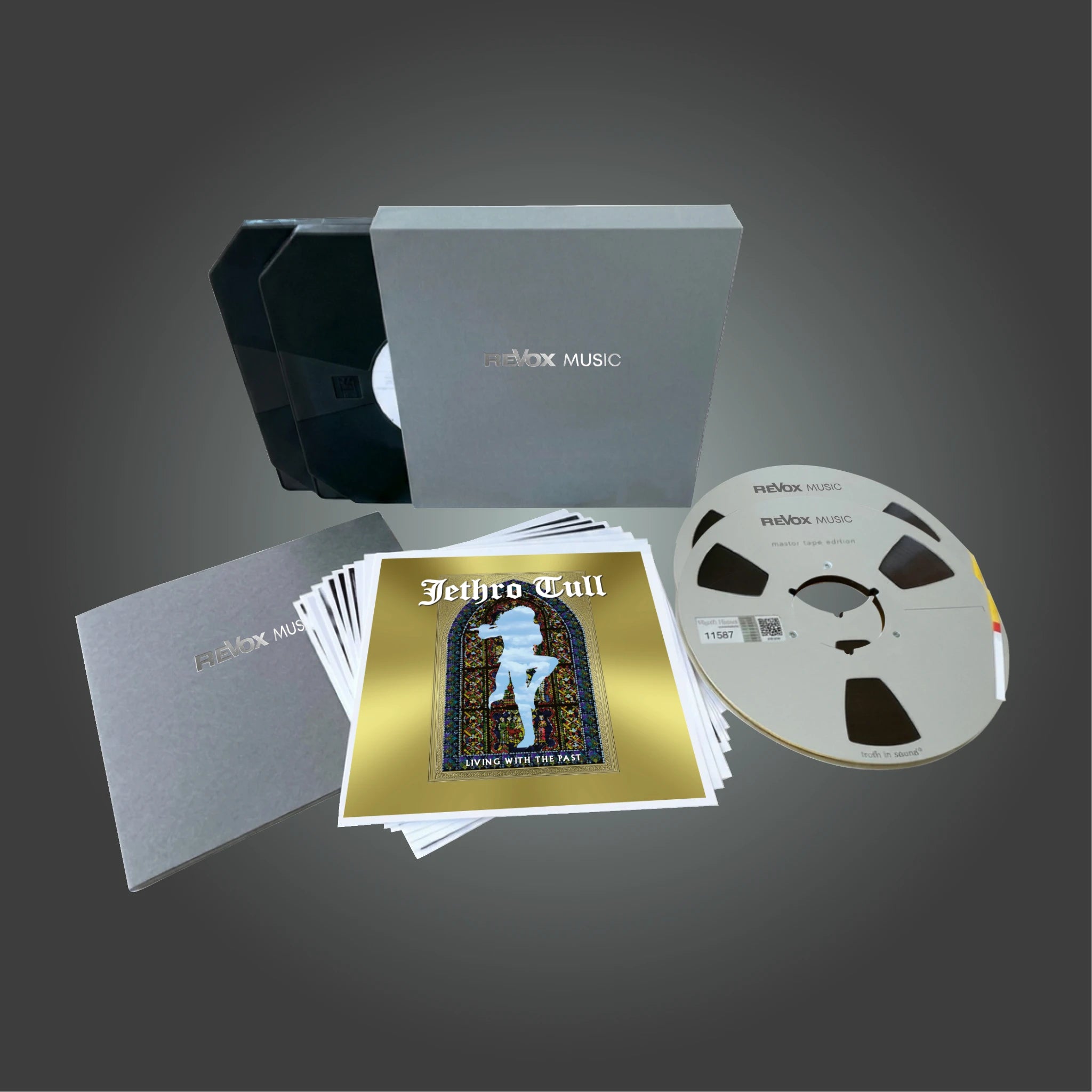 revox-jethro-tull-living-with-the-past-live-master-tape image 3