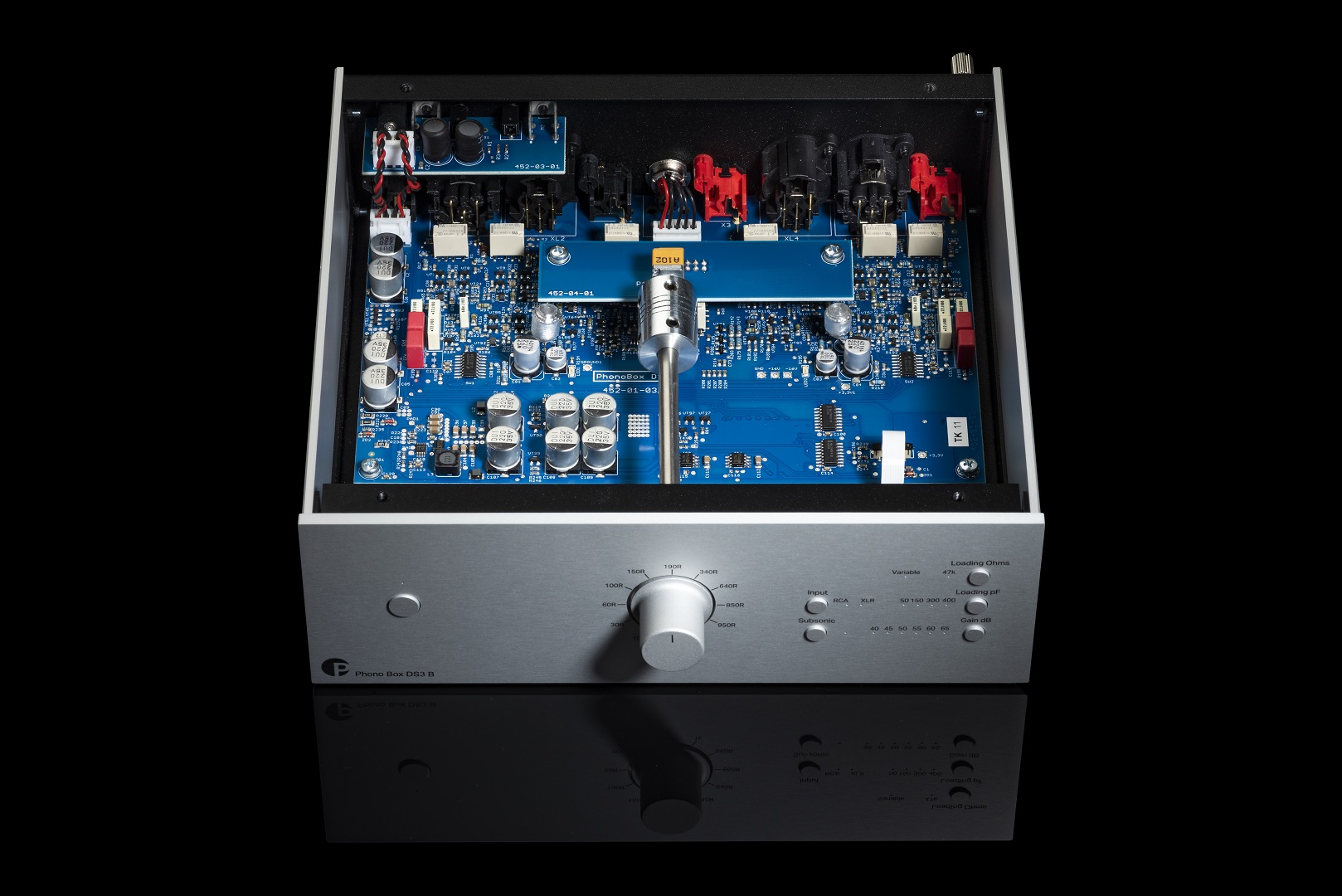 pro-ject-phono-box-ds3-b-phono-vorverst-rker image 3