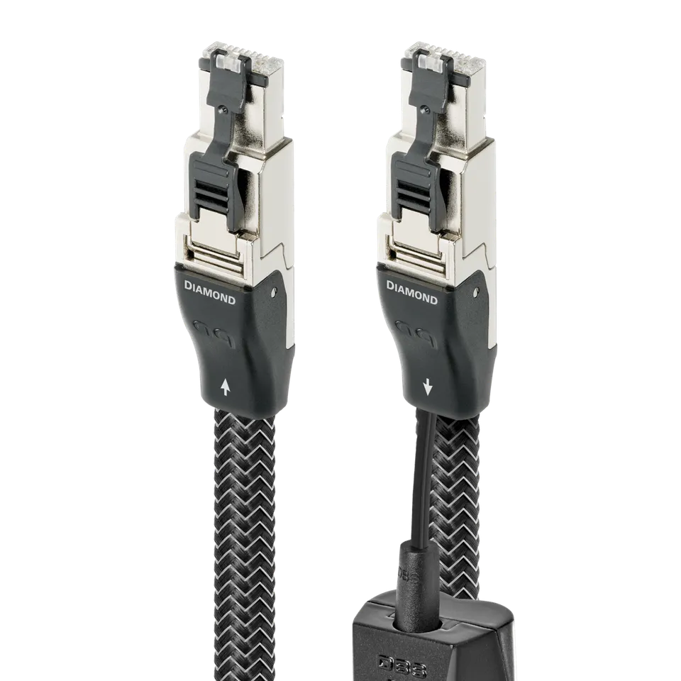 audioquest-diamond-rj-e-netzwerkkabel-pss-reinsilber-ethernet image 1