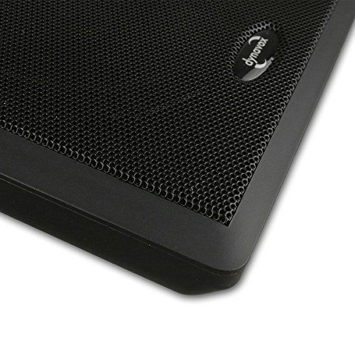dynavox-ws-502-flatpanel-wandlautsprecher-paar-2-wege-schwarz image 8