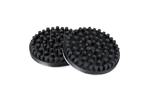 dynavox-antivibe-ger-te-und-boxenf-sse-gummi-rund-53-mm-4er-set-schwarz image 6