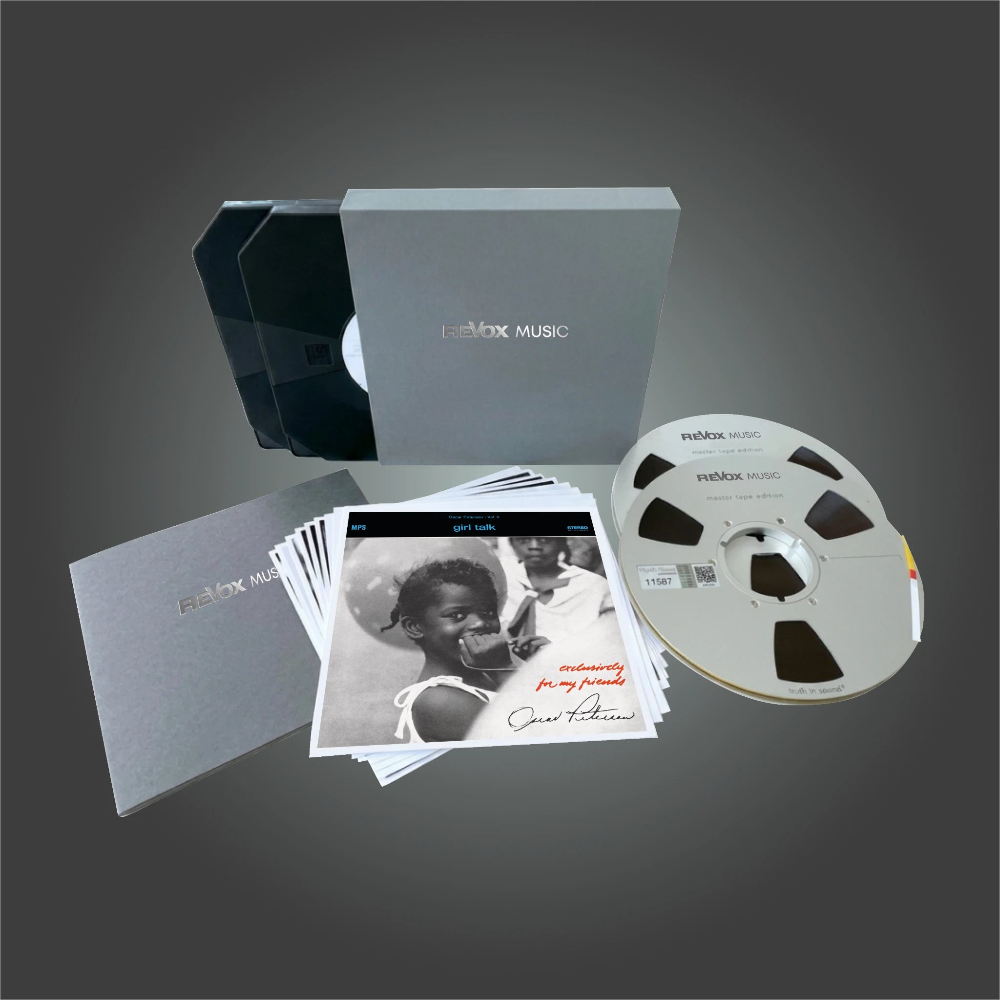 revox-oscar-peterson-girl-talk-master-tape-b77-serie image 7