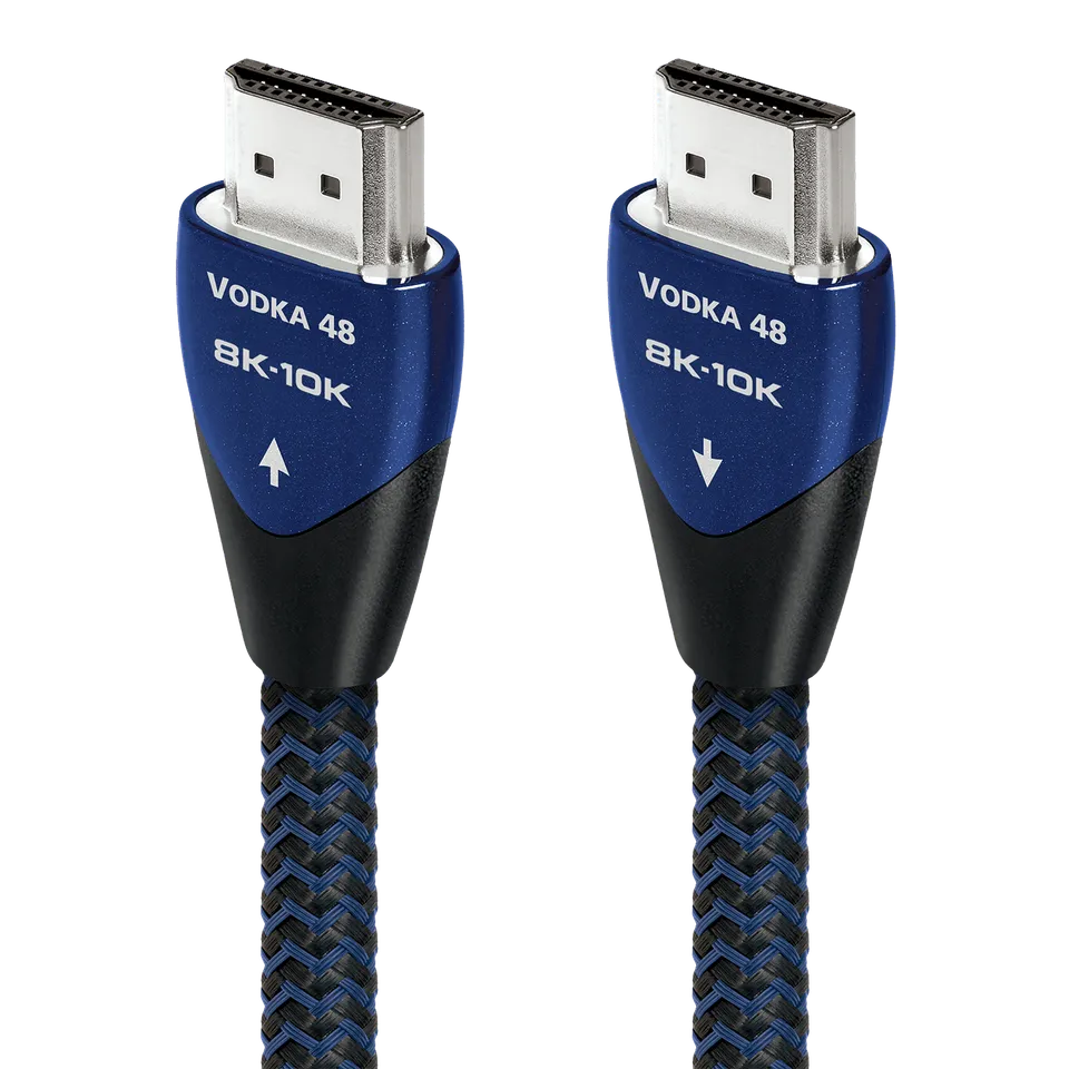 audioquest-vodka-48-hdmi-kabel-factory-certified-refurbished-8k-10k-48-gbps-10-s image 1