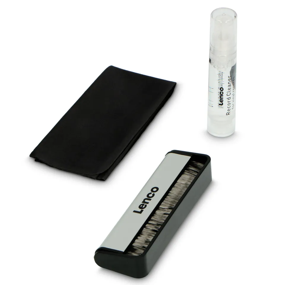 lenco-tta-3in1-lp-reinigungsset-b-rste-fl-ssigkeit-tuch image 1