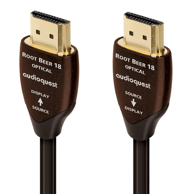 audioquest-root-beer-18-aktives-optisches-hdmi-kabel image 1