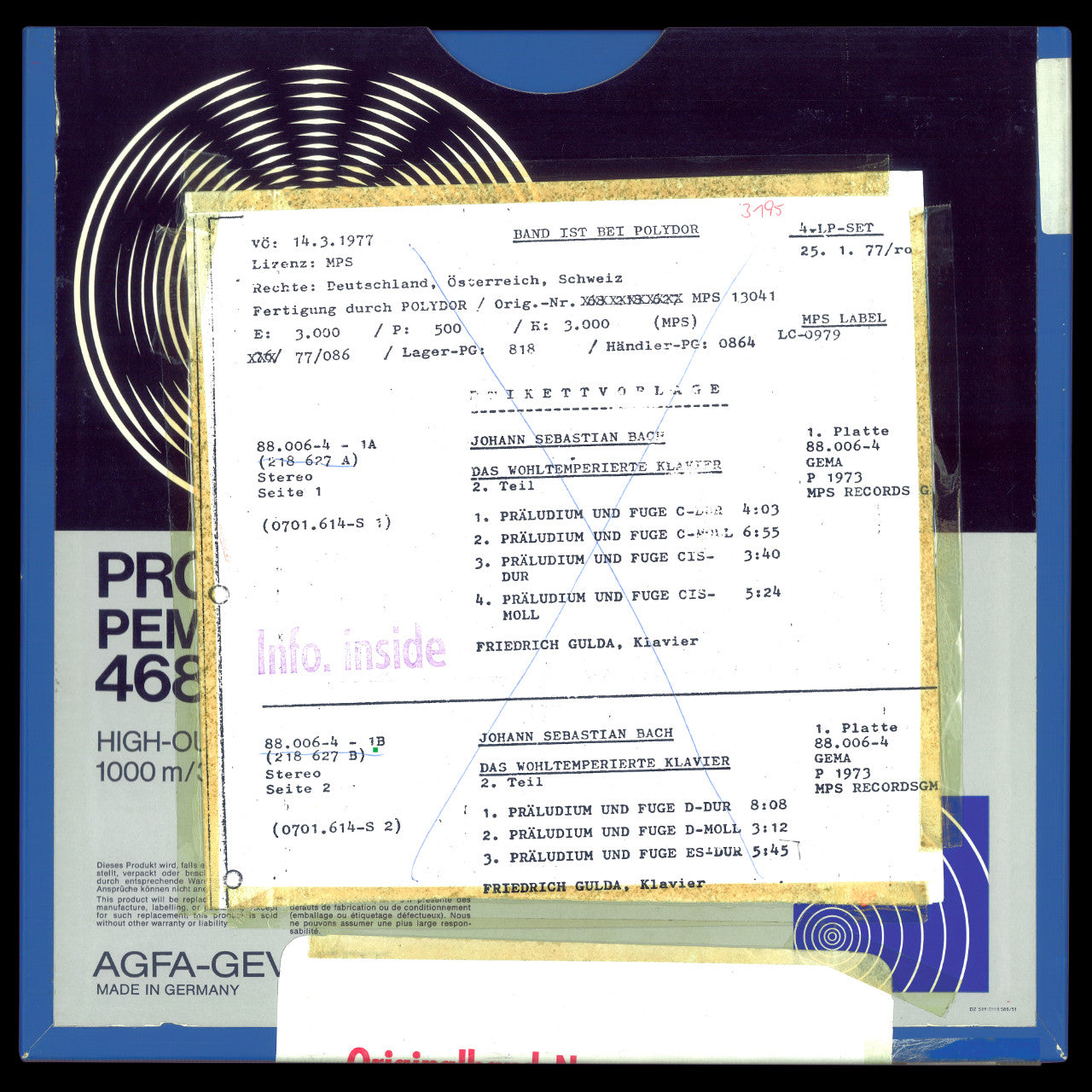 revox-master-tape-edition-friedrich-gulda-bach-das-wohltemperierte-klavier-1972- image 8