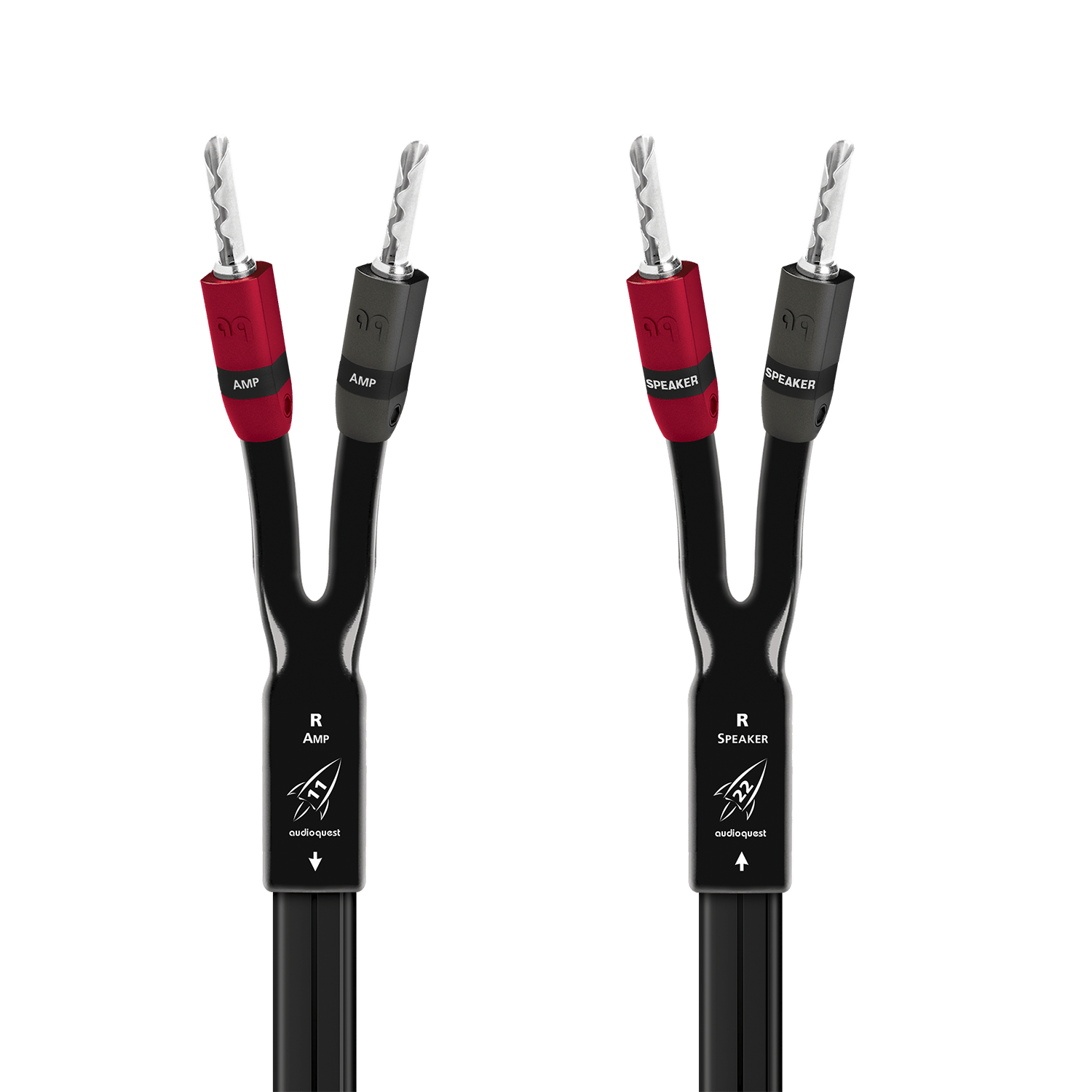 audioquest-rocket-11-full-range-lautsprecherkabel-paar-bananenstecker image 2