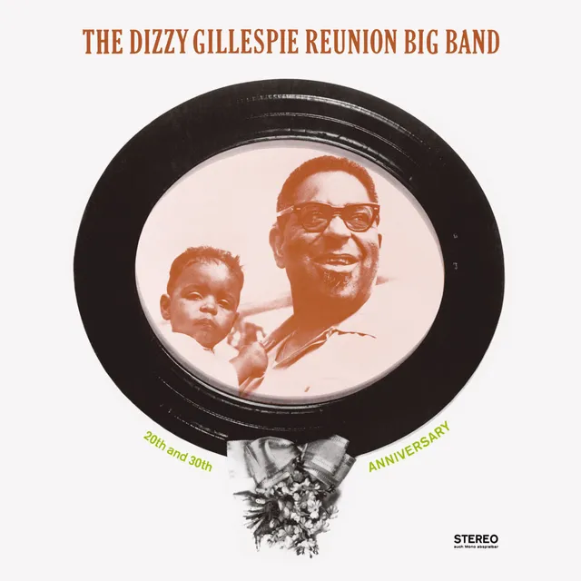 revox-b77-the-dizzy-gillespie-reunion-big-band-20th-30th-anniversary-master-tape image 1