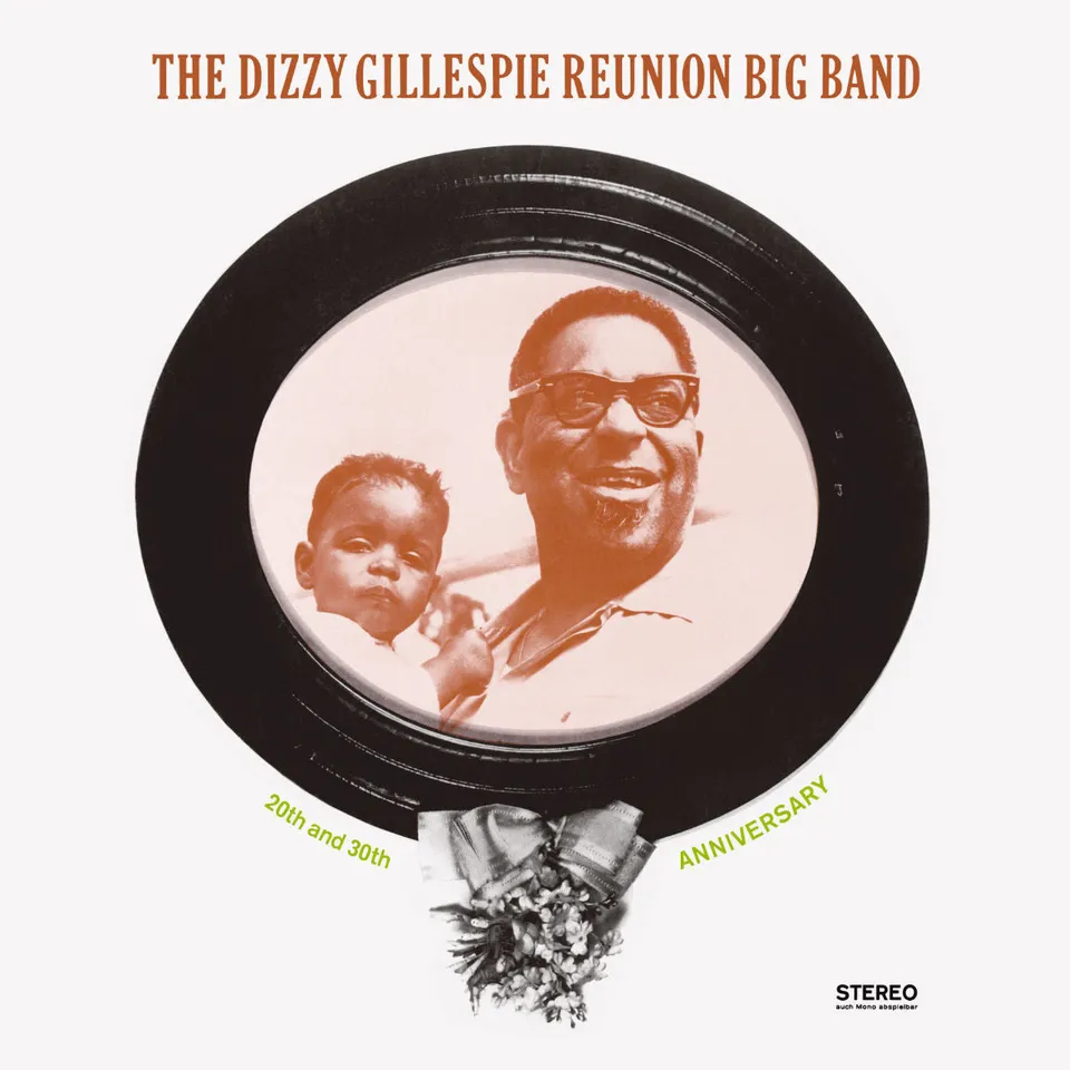 revox-b77-the-dizzy-gillespie-reunion-big-band-20th-30th-anniversary-master-tape image 1