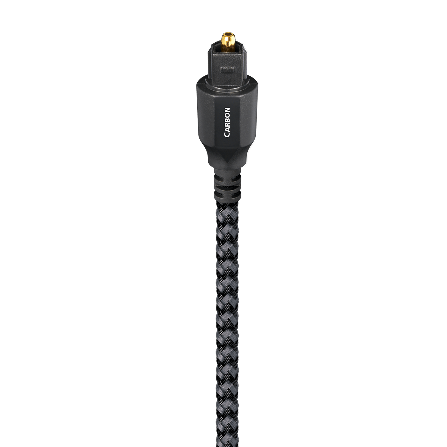 audioquest-carbon-optical-werkszertifiziert-general-berholt-toslink-glasfaserkab image 1