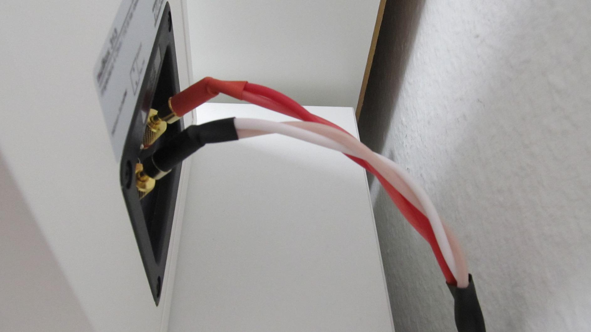 Wertiges Kabel