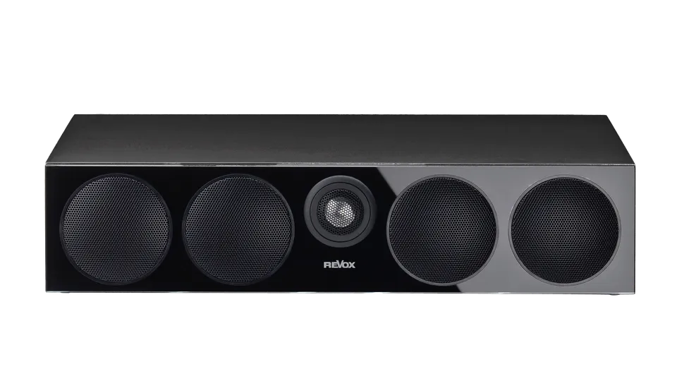 revox-center-g100-kompakter-center-lautsprecher-f-r-heimkino image 1