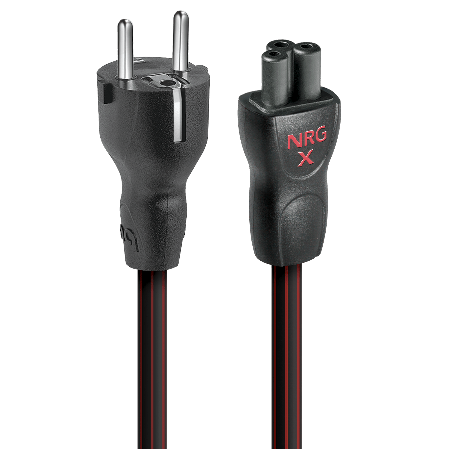 audioquest-nrg-x2-netzkabel-c7-factory-certified-refurbished image 2