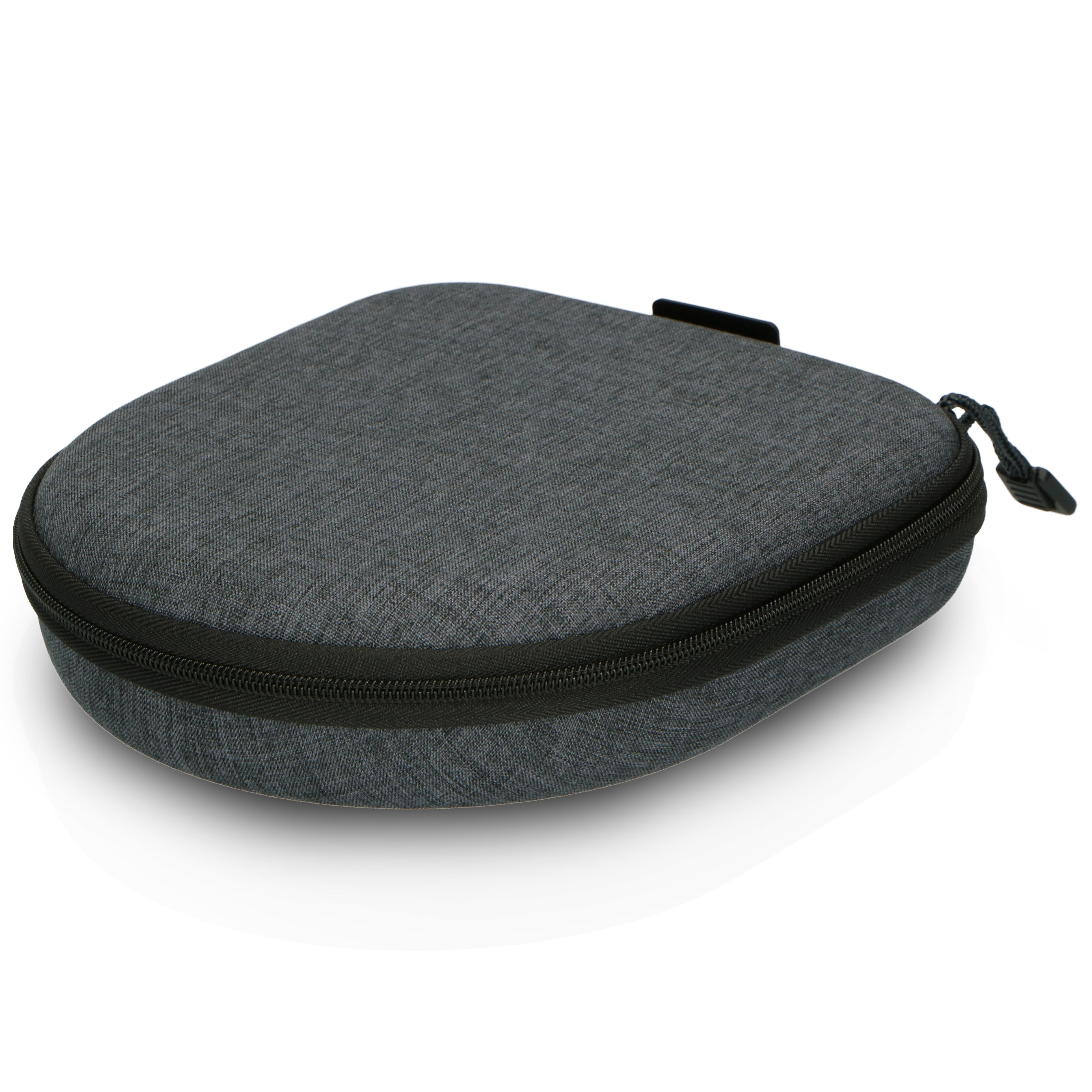 lenco-pbc-50gy-case-mit-powerbank-5000-mah-f-r-cds-grau image 1