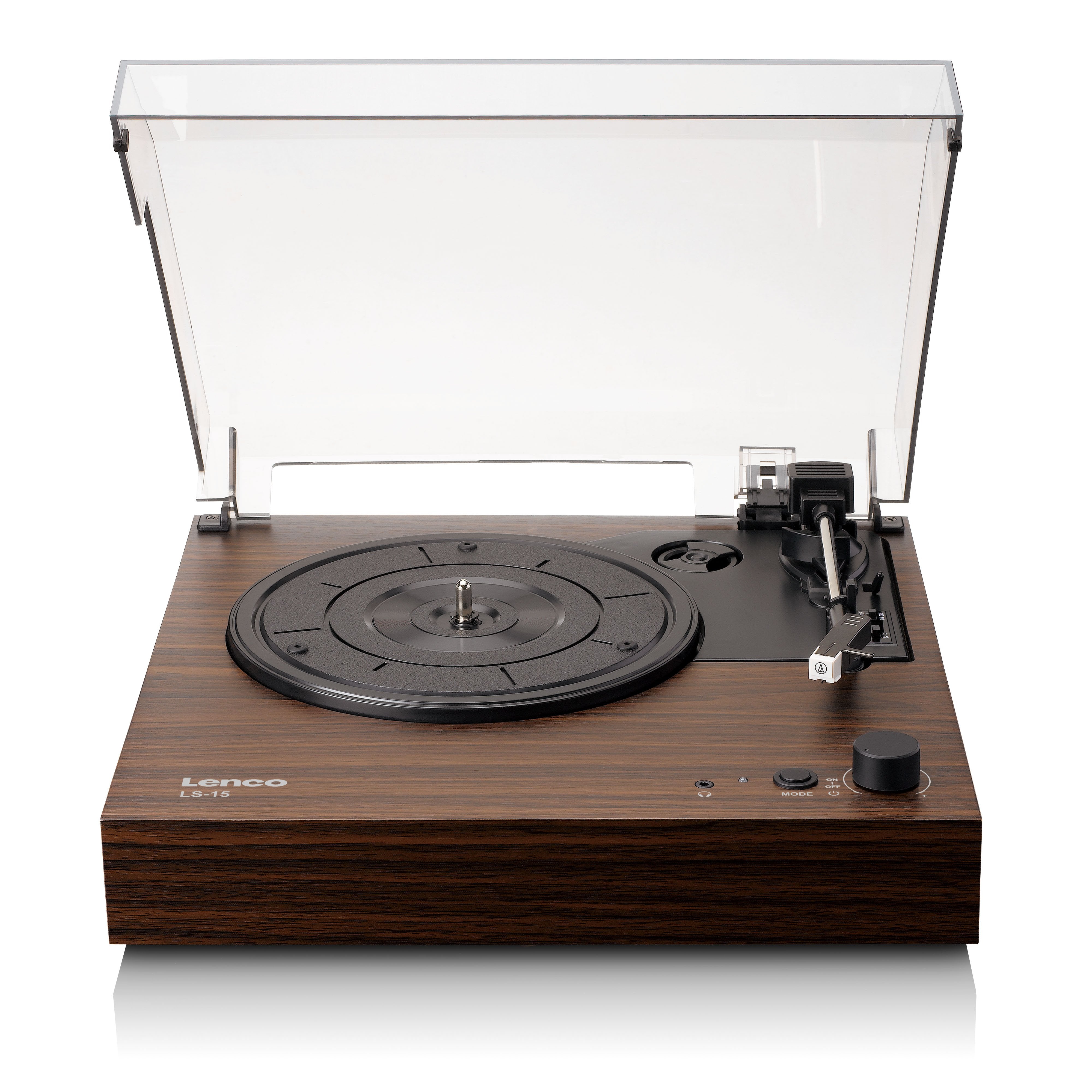 lenco-ls-15wd-plattenspieler-mit-bluetooth-und-lautsprechern-holz image 7