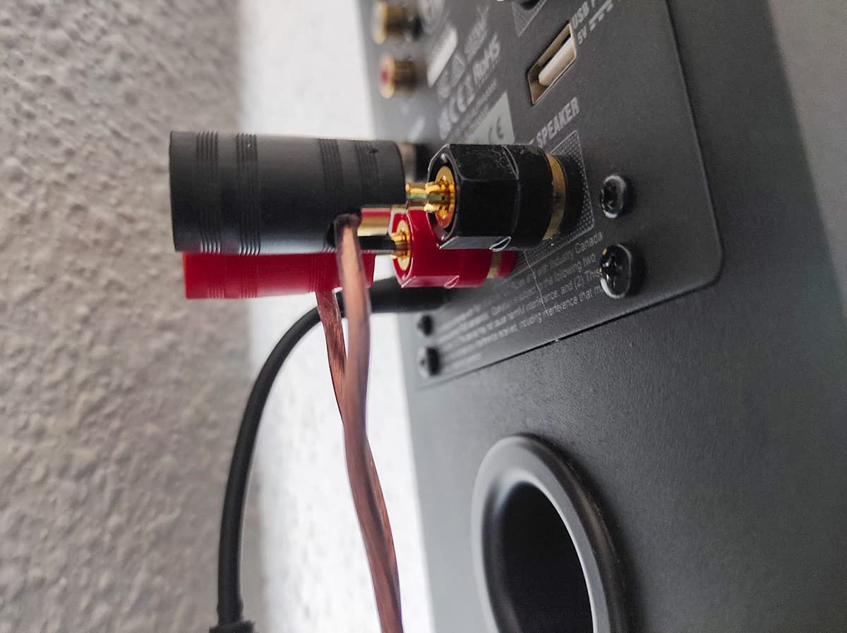 Gute Stecker