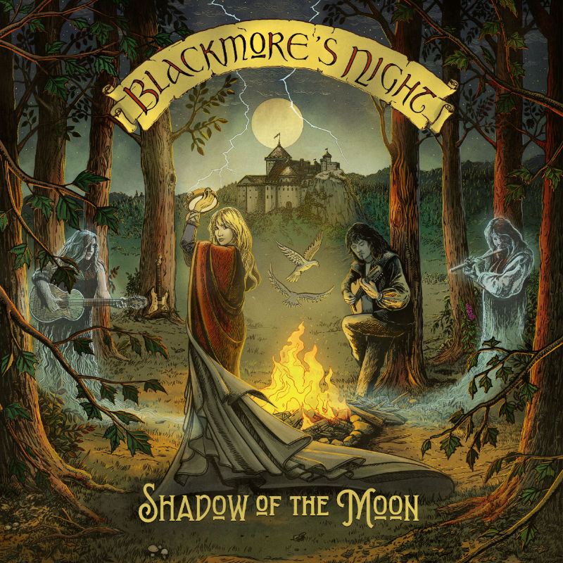 revox-blackmore-s-night-shadow-of-the-moon-t77 image 2