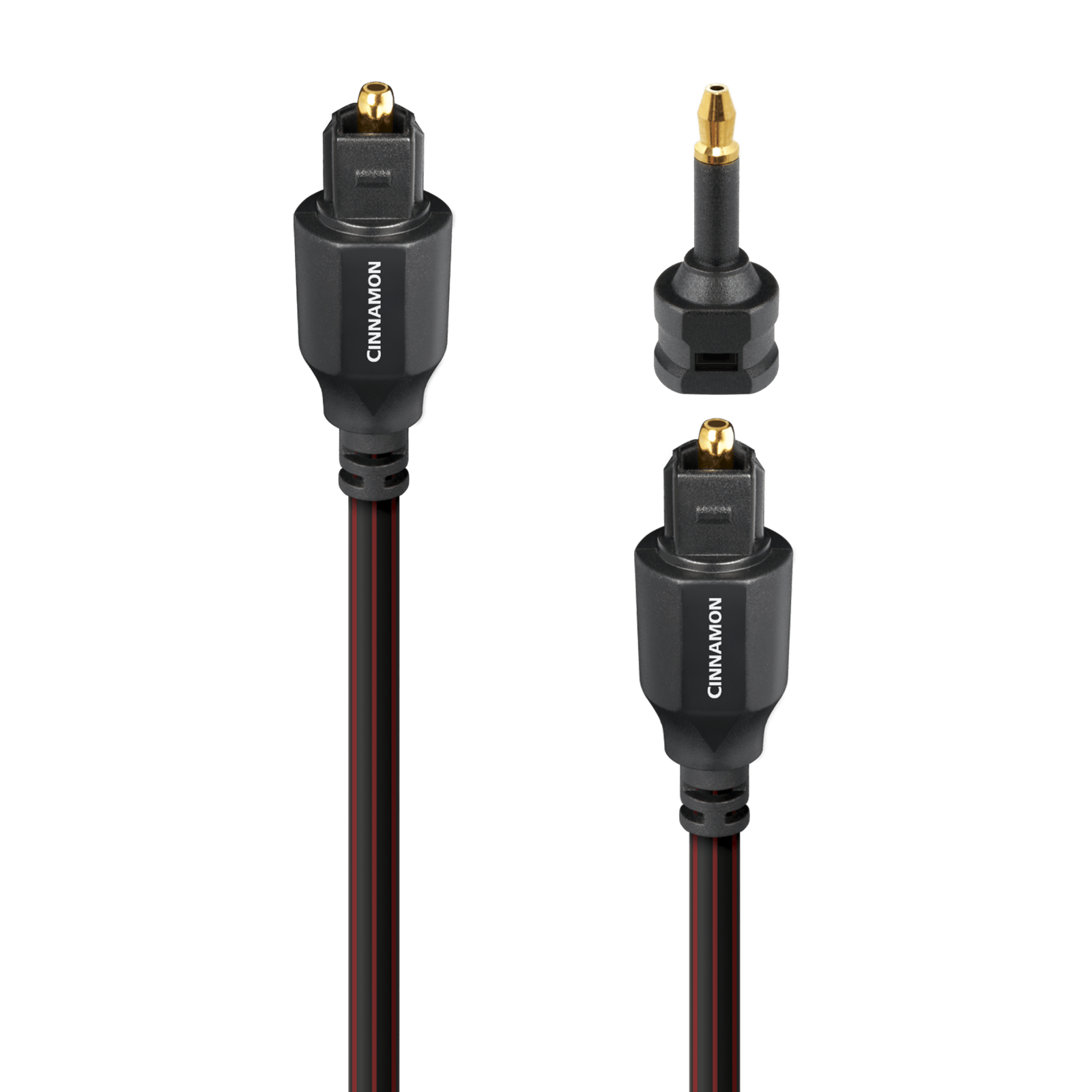 audioquest-cinnamon-optical-toslink-kabel-werkzertifiziert-general-berholt-low-d image 3