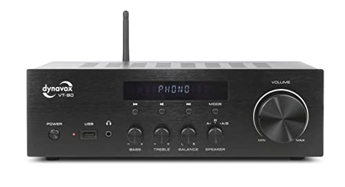 dynavox-vt-90-stereo-kompaktverst-rker-180-watt-phono-eingang-bluetooth-5-0-schw image 6