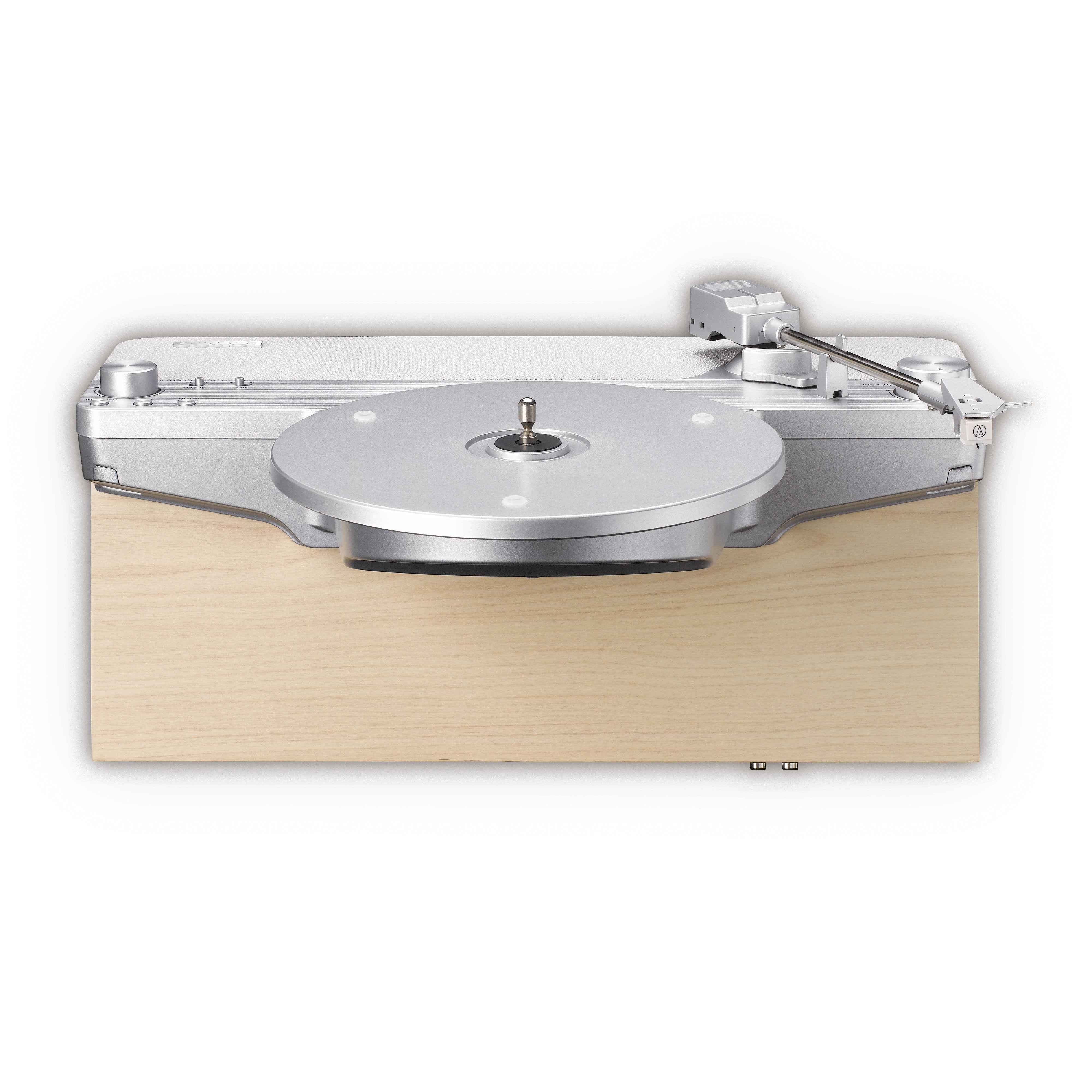 lenco-lsa-071si-automatischer-vertikaler-plattenspieler-mit-eingebauten-lautspre image 8