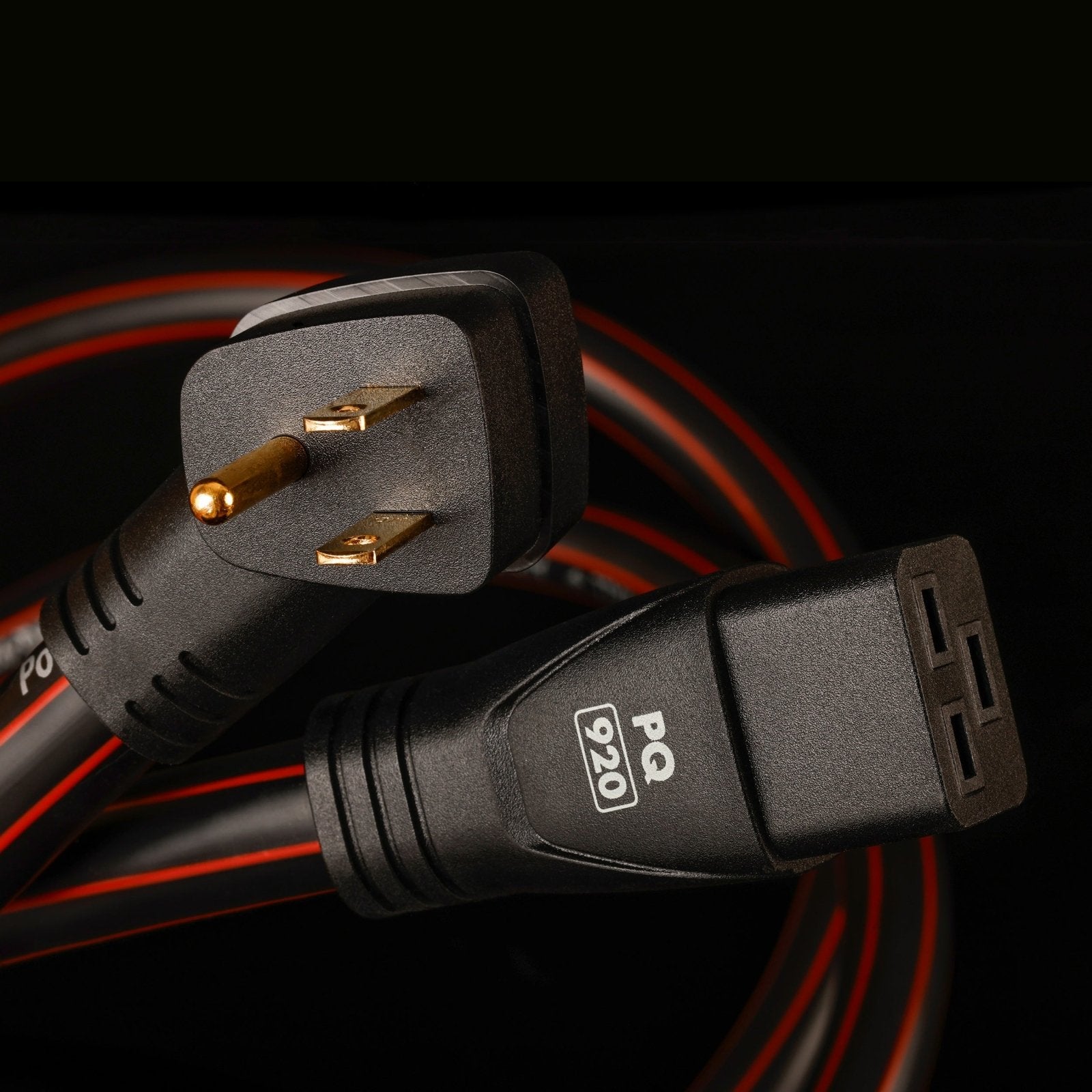audioquest-powerquest-909-netzfilter-und-steckdosenleiste image 5