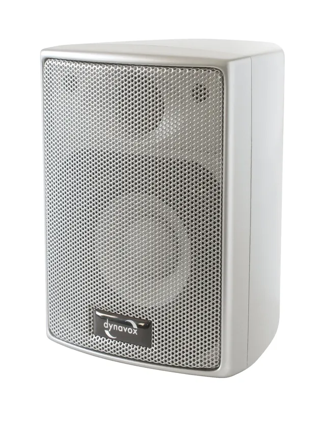 dynavox-as-301-satelliten-lautsprecher-paar-kompakt-wandmontage-silber image 1