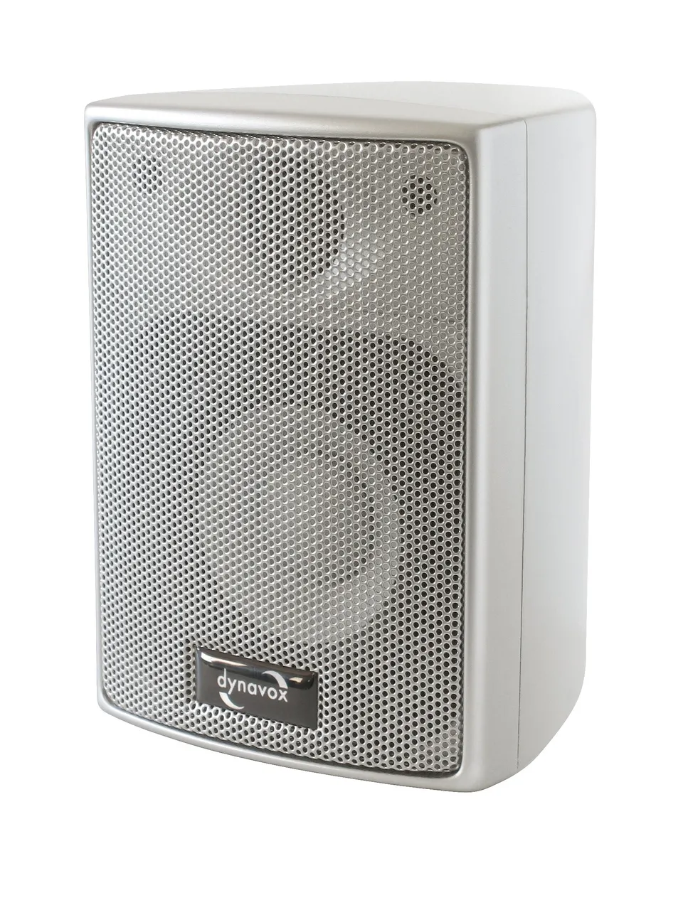 dynavox-as-301-satelliten-lautsprecher-paar-kompakt-wandmontage-silber image 1