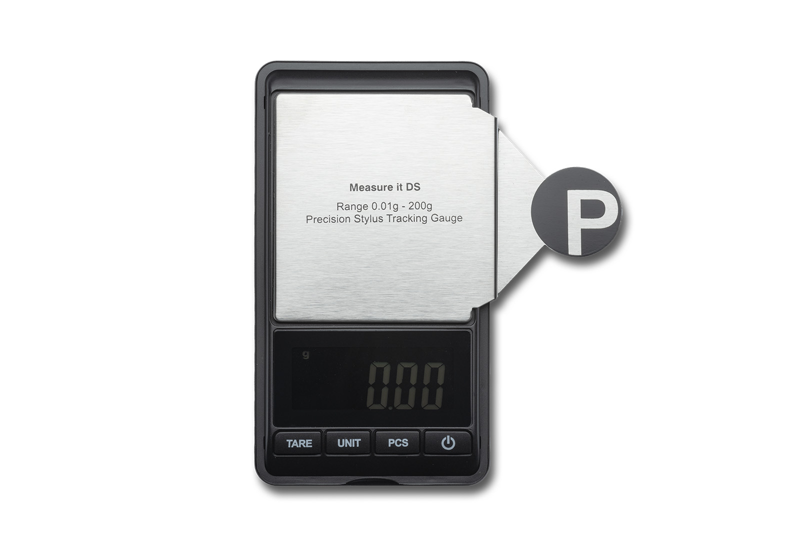 pro-ject-measure-it-ds-pr-zisions-tonarmwaage-f-r-alle-tonabnehmer image 1