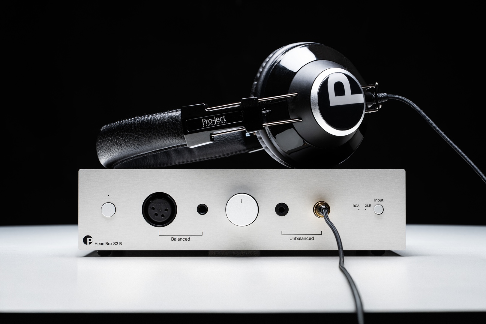pro-ject-head-box-s3-b-kopfh-rerverst-rker-schwarz image 2