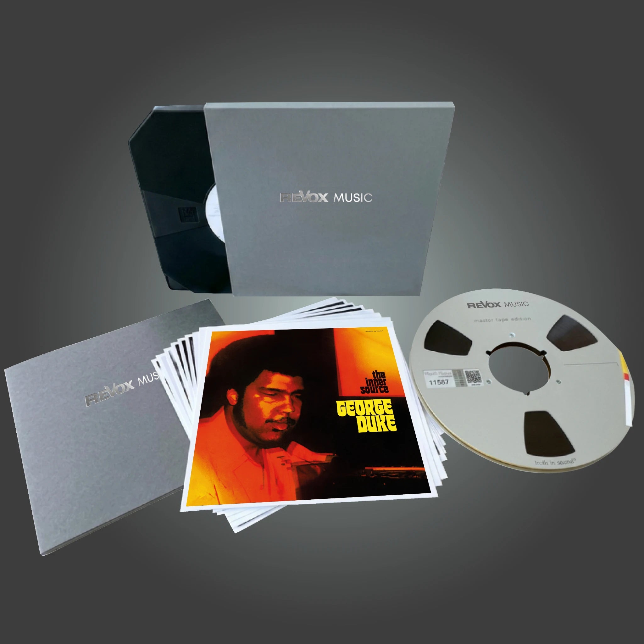 revox-george-duke-solus-master-tape-equalization-tape-size image 6