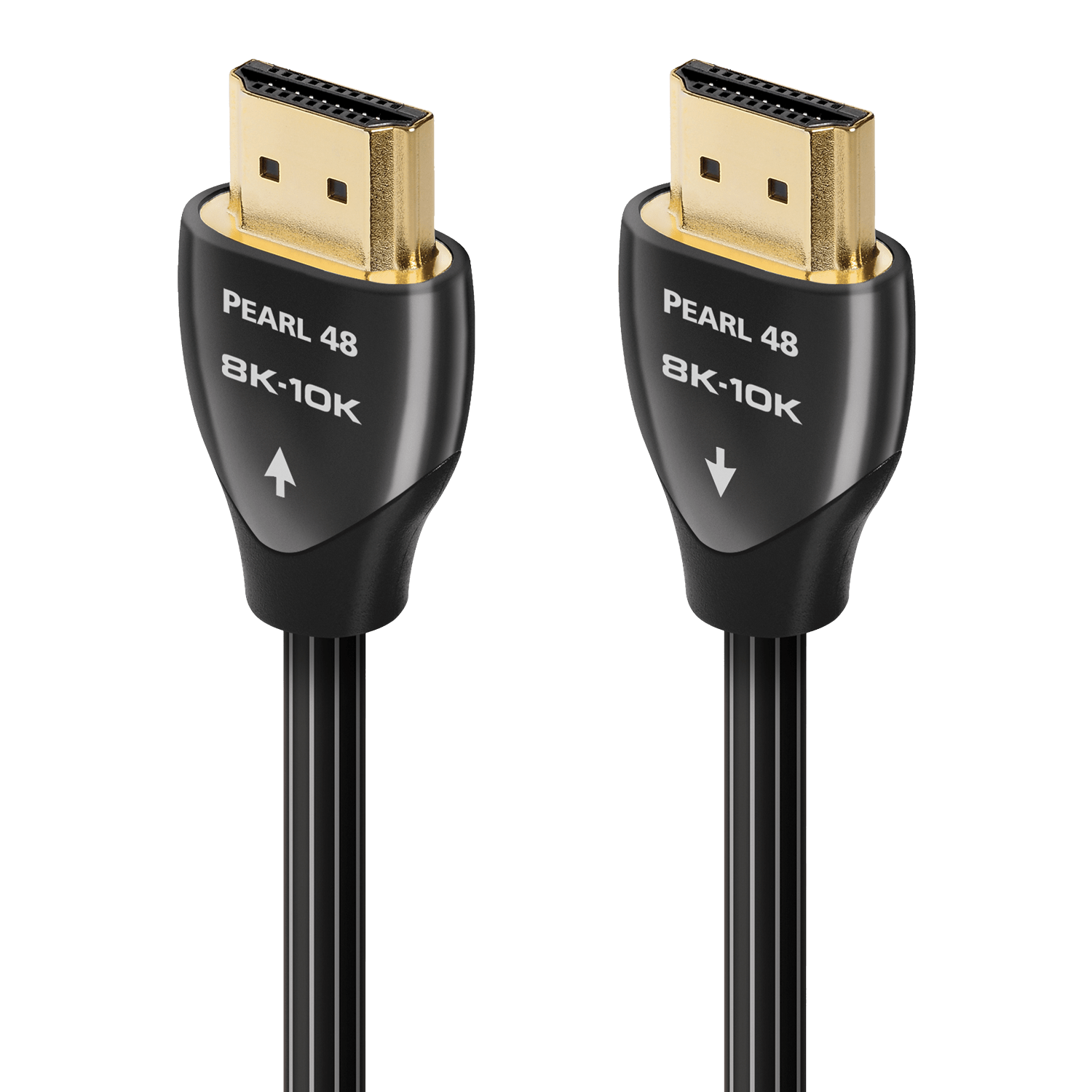 audioquest-pearl-48-8k-10k-hdmi-kabel-general-berholt-48-gbps-lgc image 1