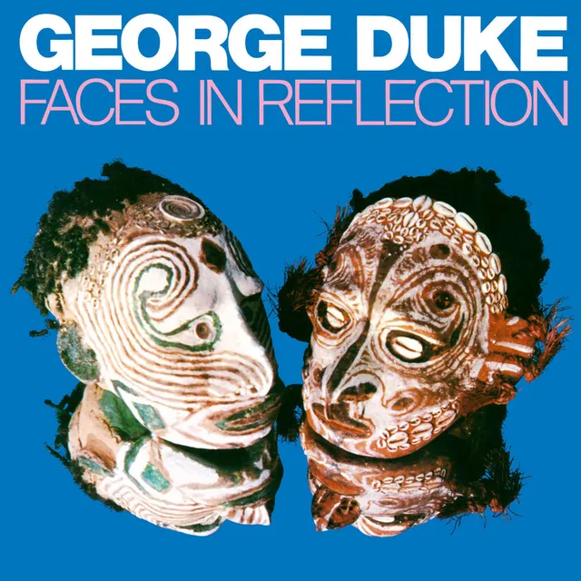 revox-george-duke-faces-in-reflection-master-tape-jazz-funk-1974 image 1