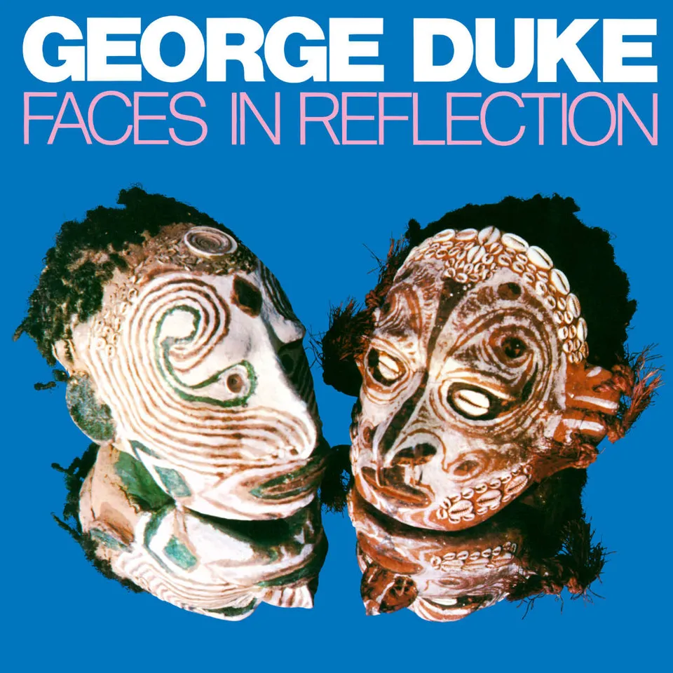 revox-george-duke-faces-in-reflection-master-tape-jazz-funk-1974 image 1
