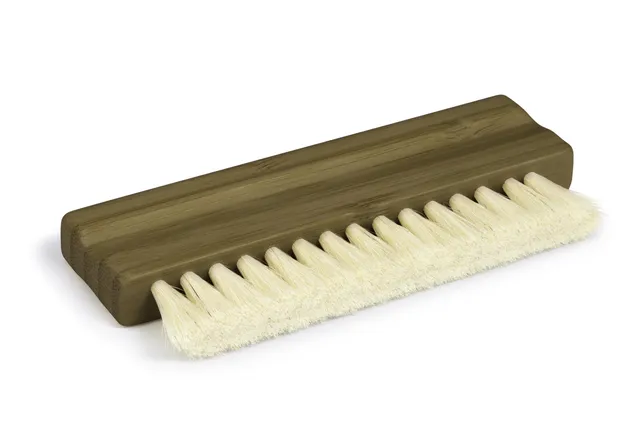 dynavox-schallplattenb-rste-zb110-vinyl-reinigungsb-rste-mit-ziegenhaar-bambus-g image 1