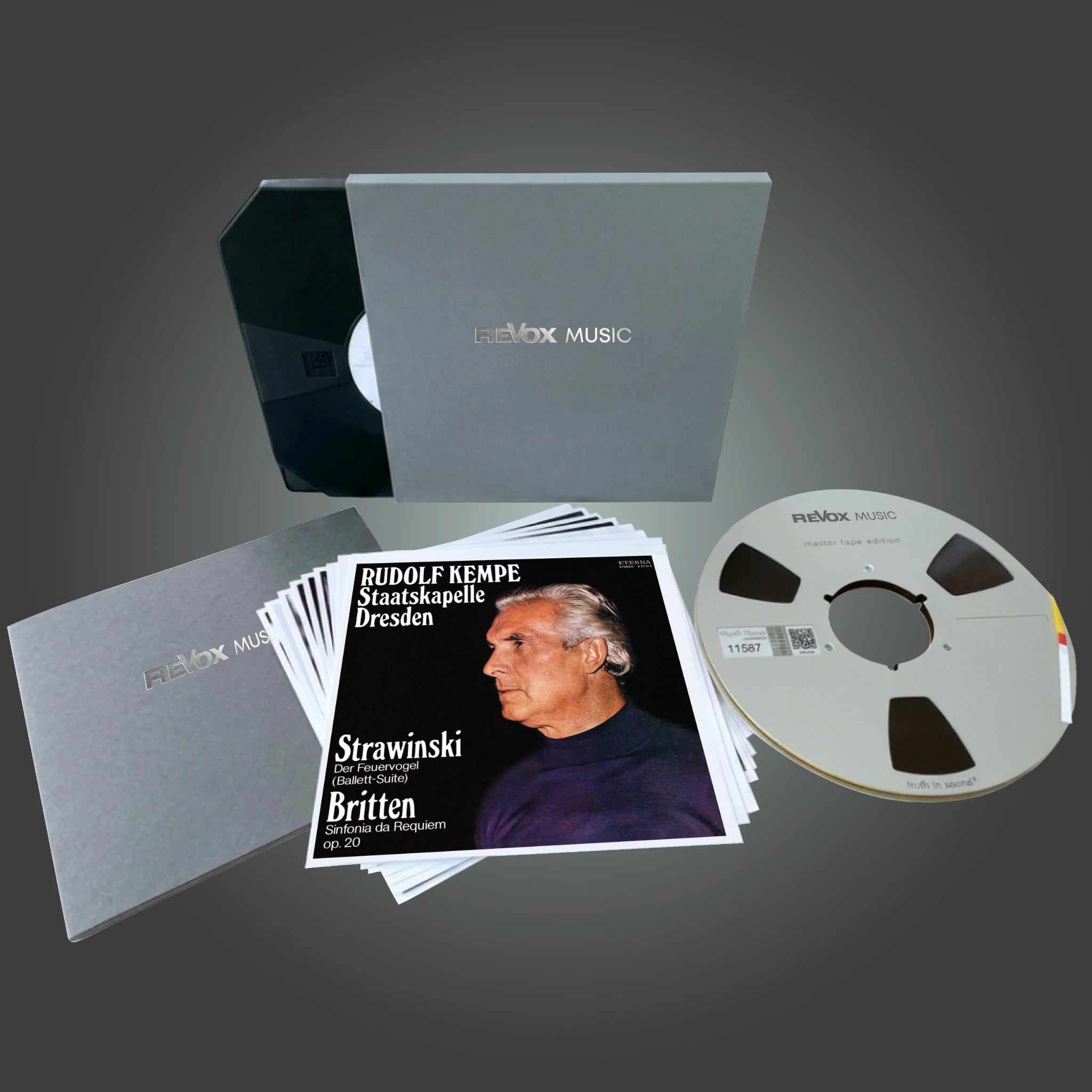 revox-rudolf-kempe-strawinski-britten-master-tape-staatskapelle-dresden image 3