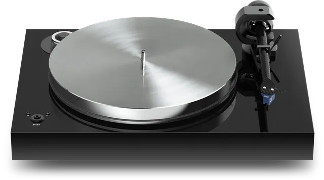 pro-ject-x8-b-plattenspieler-mit-balanced-ausgang image 1