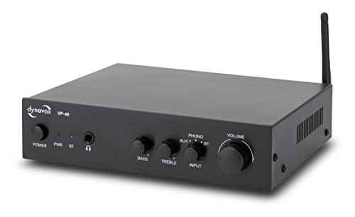 dynavox-vp-40-stereo-verst-rker-mit-phono-eingang-und-bluetooth-schwarz image 6