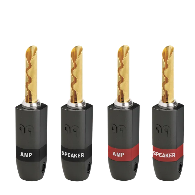 audioquest-suregrip-300-banane-lautsprecherstecker image 1