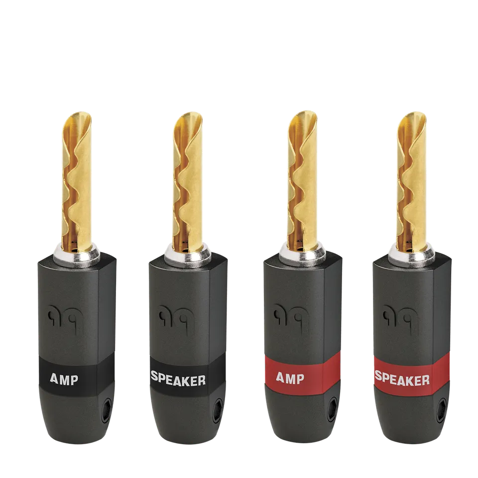audioquest-suregrip-300-banane-lautsprecherstecker image 1