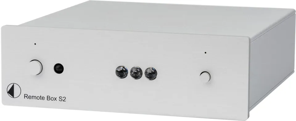 pro-ject-remote-box-s2-universal-fernbedienung image 1