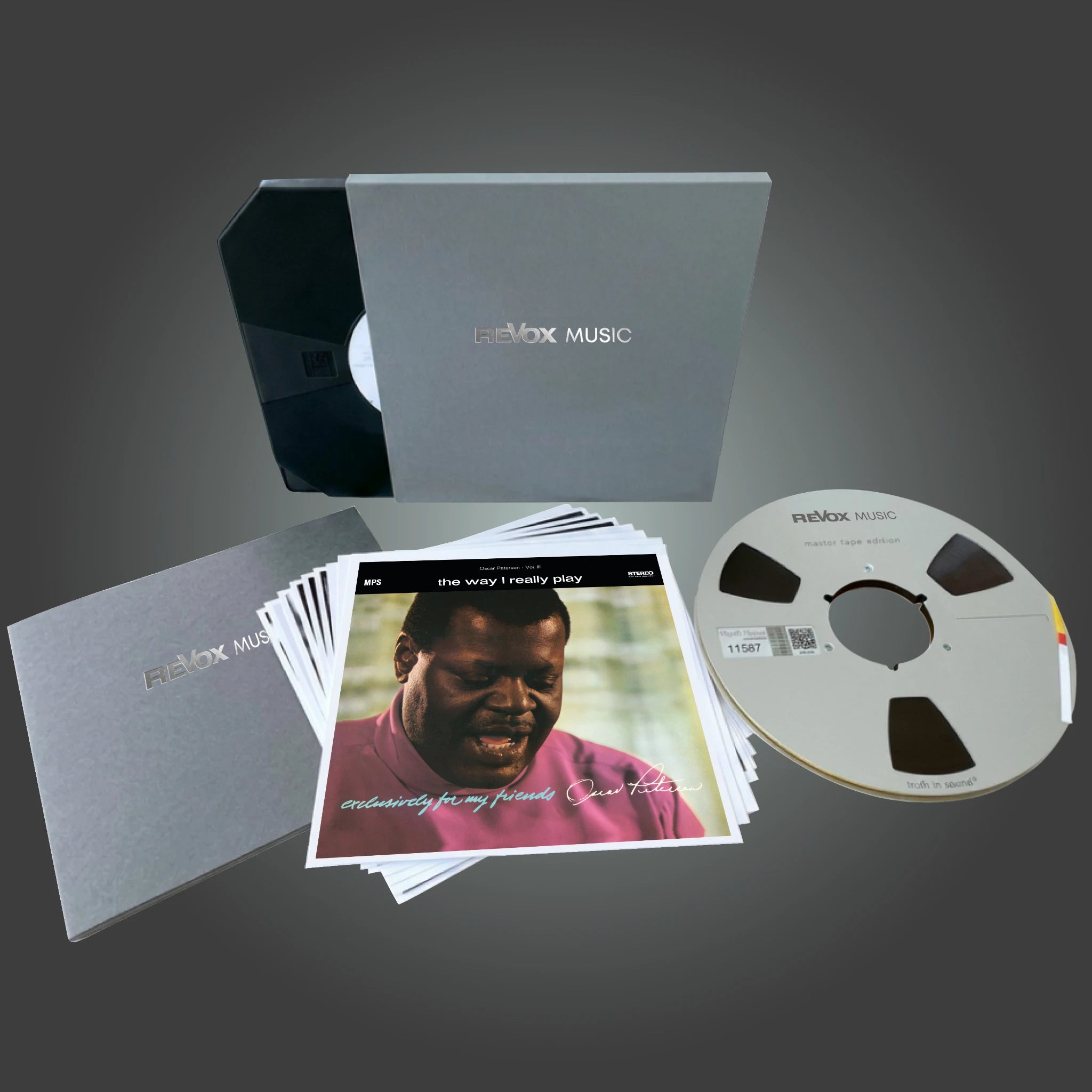 revox-b77-master-tape-oscar-peterson-the-way-i-really-play image 6