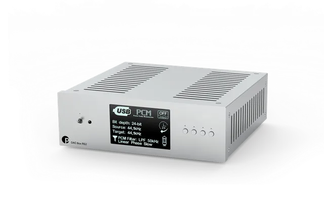 pro-ject-dac-box-rs2-high-end-mqa-und-roon-tested-dac image 1