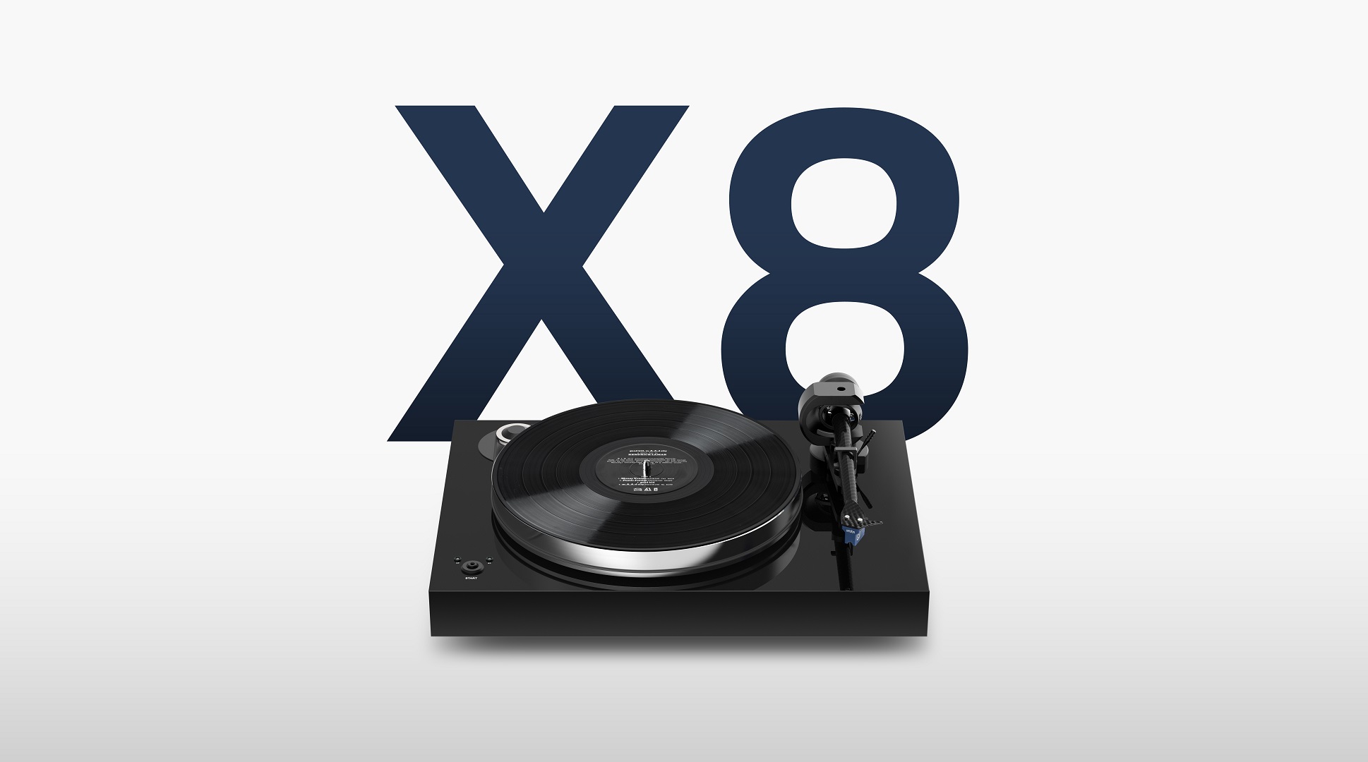 pro-ject-x8-b-plattenspieler-mit-balanced-ausgang-2 image 2