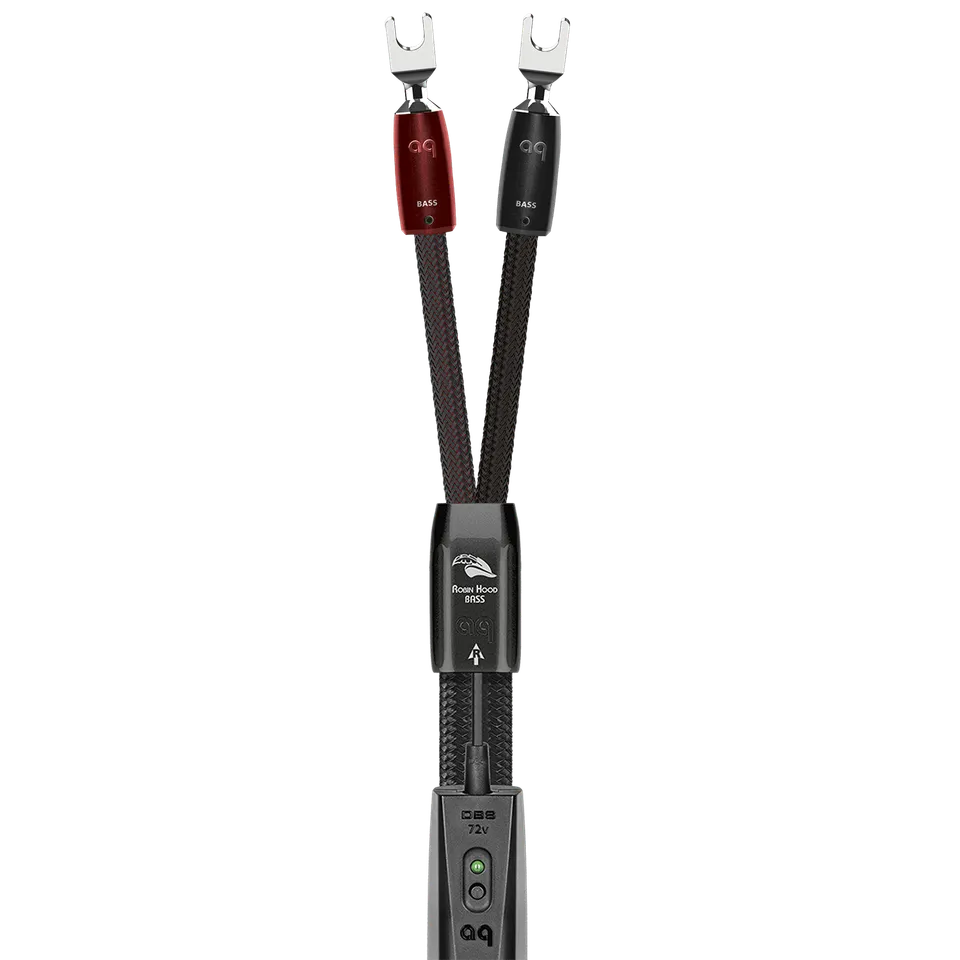 audioquest-robin-hood-bass image 1