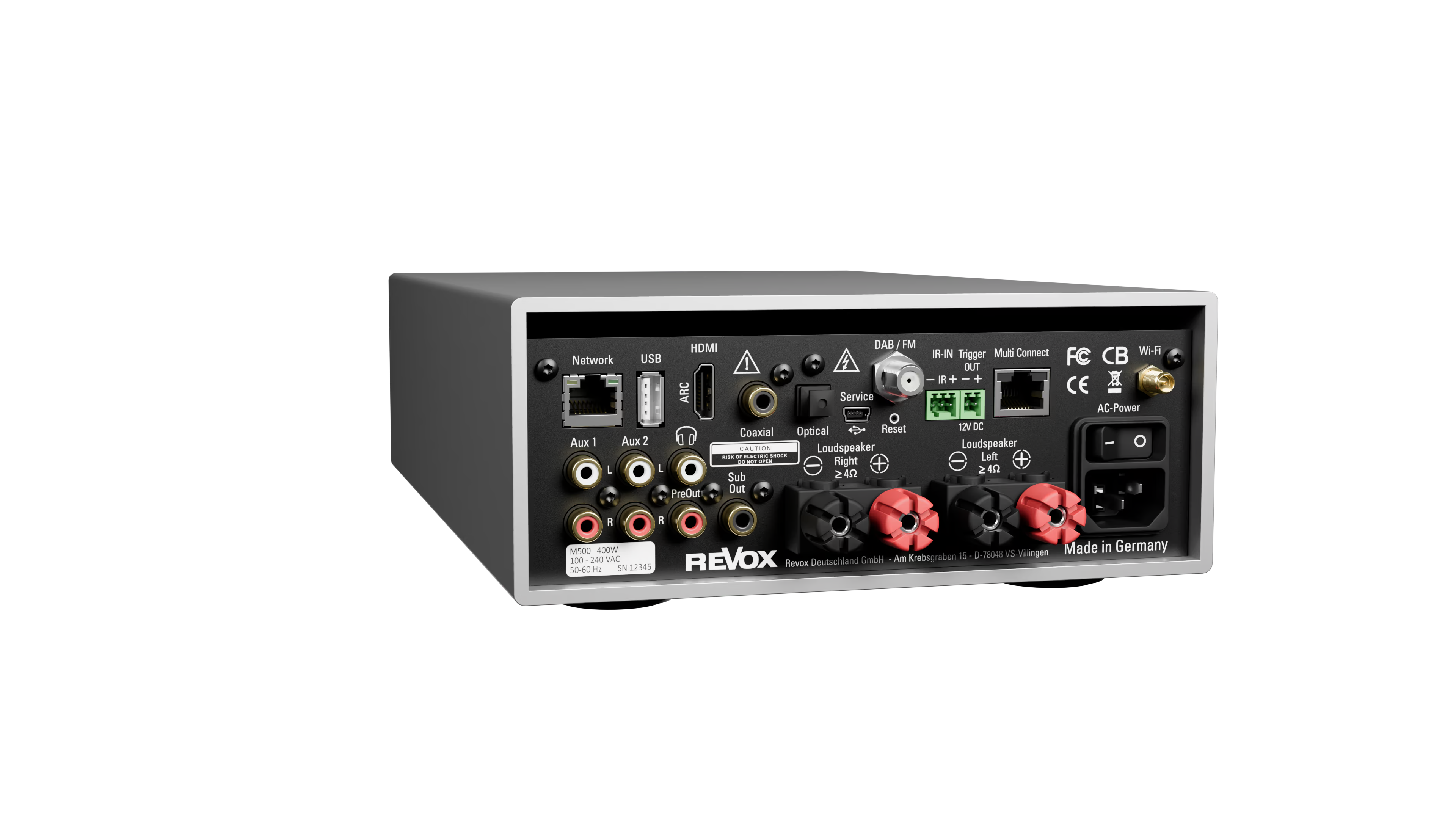 revox-studiomaster-m500-high-end-audiosystem-2x-180-w-dab image 7
