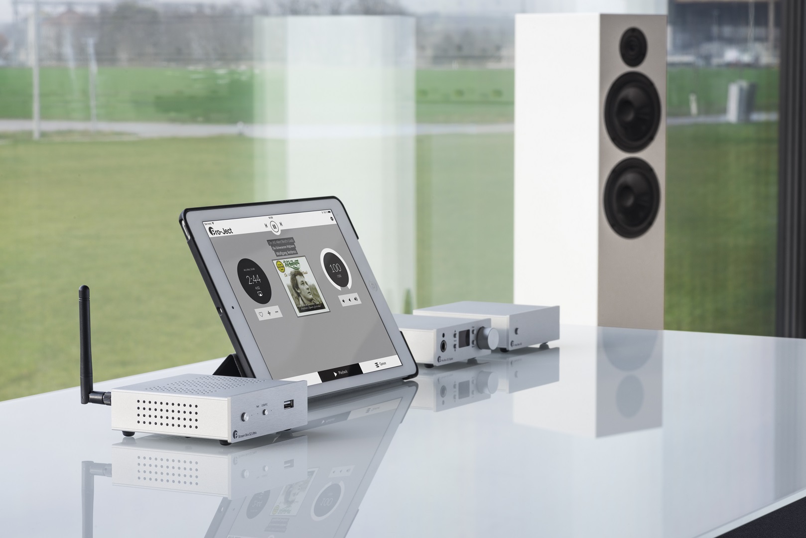 pro-ject-amp-box-s3-stereo-verst-rker-rca-analoge-w-rme-made-in-europe image 2