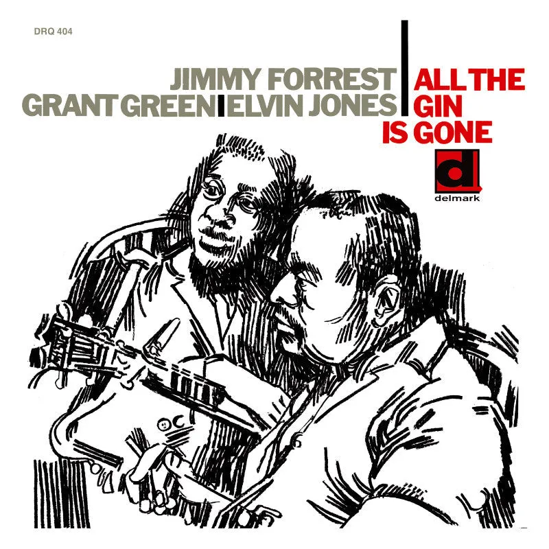 revox-jimmy-forrest-all-the-gin-is-gone-master-tape-1959-session image 1