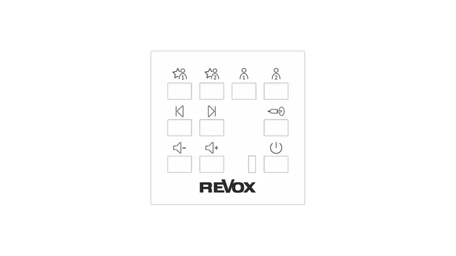 revox-c18-multiuser-wall-control-frontplatte-55-mm-schalterprogramme image 1
