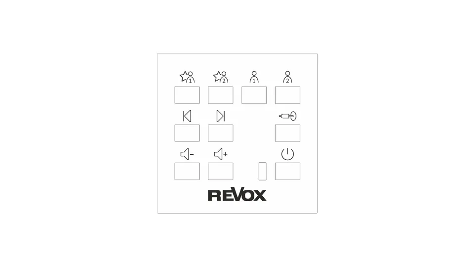 revox-c18-multiuser-wall-control-frontplatte-55-mm-schalterprogramme image 1