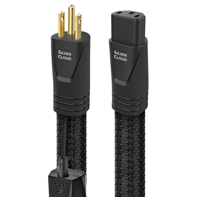 audioquest-silver-cloud-hochreines-pss-psc-netzkabel-mit-zero-tech image 1